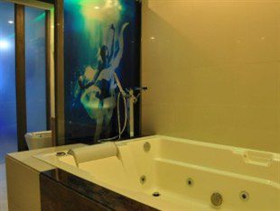 Hotel Dream World Лас-Пиньяс Экстерьер фото