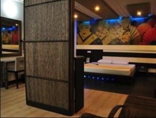Hotel Dream World Лас-Пиньяс Экстерьер фото