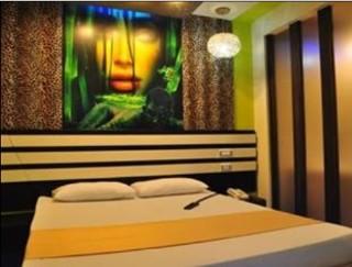 Hotel Dream World Лас-Пиньяс Экстерьер фото