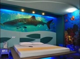 Hotel Dream World Лас-Пиньяс Экстерьер фото