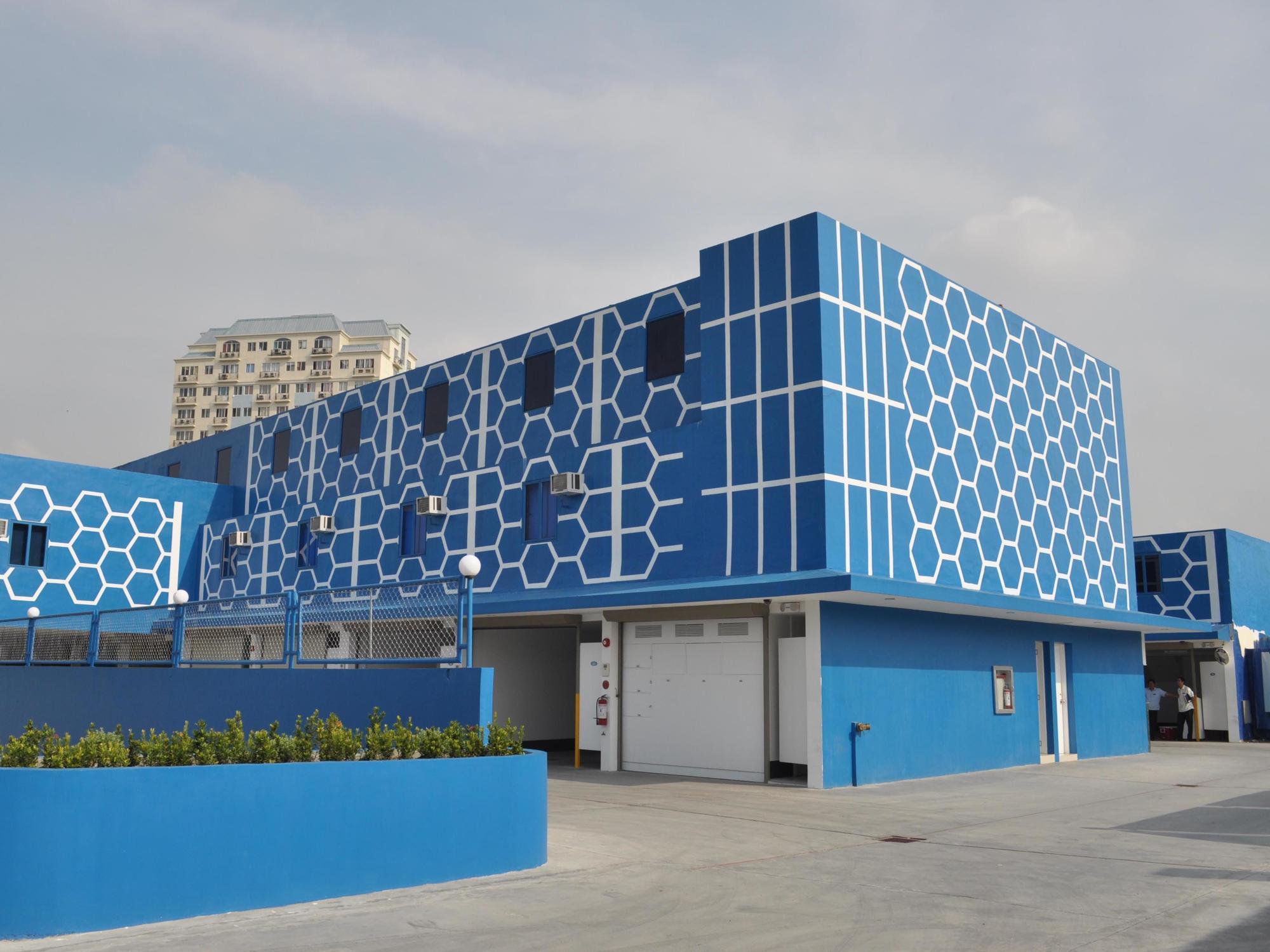 Hotel Dream World Лас-Пиньяс Экстерьер фото
